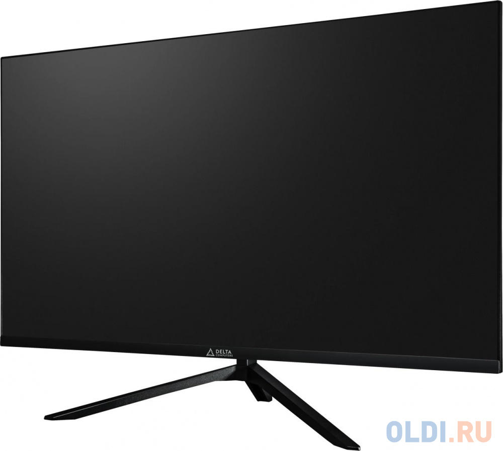 Монитор Delta Computers 32" ОМ315I.QHD.AS.04.P3 черный IPS 5ms 16:9 HDMI M/M 300cd 178гр/178гр 2560x1440 75Hz FreeSync DP QHD 7.2кг (RUS) в Москвe