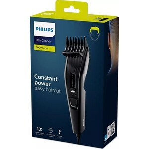 Машинка для стрижки волос Philips HC3510/15