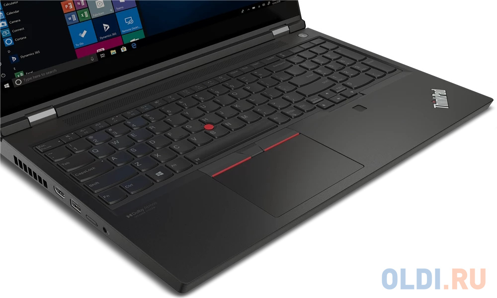 Ноутбук Lenovo ThinkPad T15g Gen 2 20YS000FUK 15.6" в Москвe