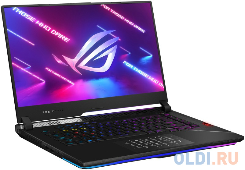 Ноутбук ASUS ROG Strix Scar 15 G533ZS-LN042 90NR0B62-M00210 15.6"