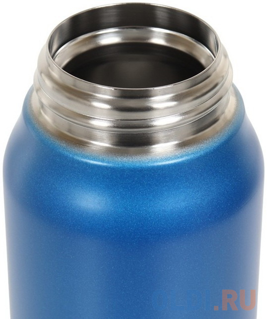 Thermos Термокружка JNR-753 MTB, синий, 0,75 л.