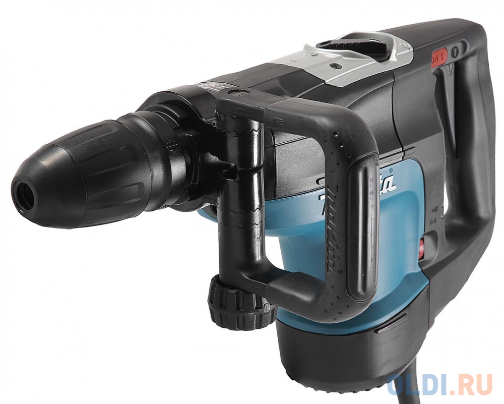 Перфоратор Makita HR4501C 1350Вт