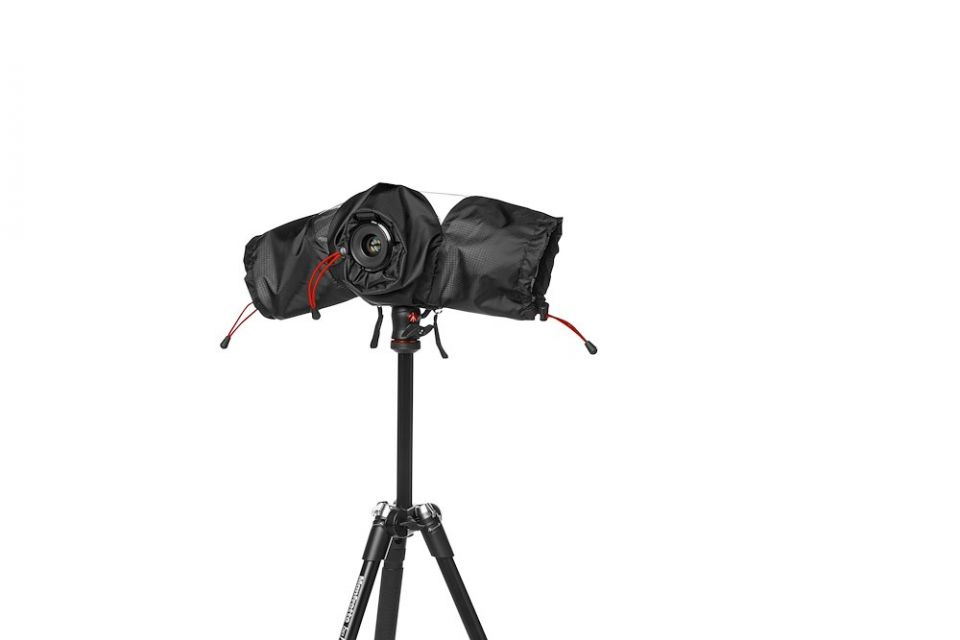 Чехол дождевой Manfrotto Elements Cover MB PL-E-690