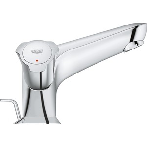 Смеситель для раковины Grohe Costa L с донным клапаном (21390001)