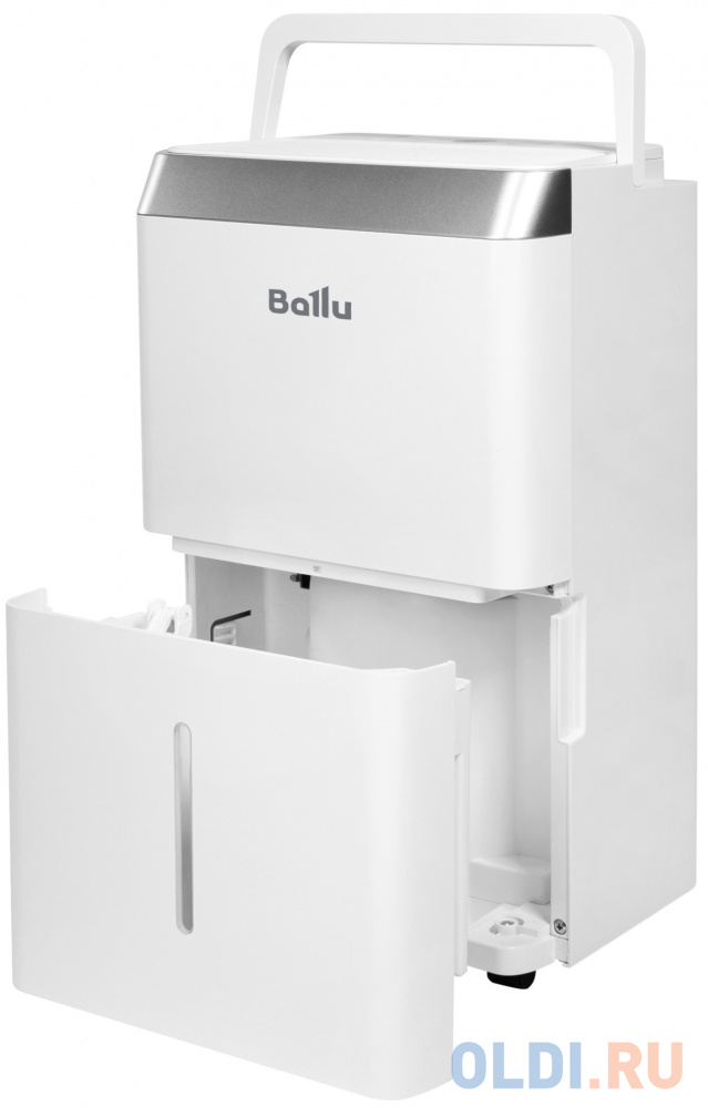 Осушитель воздуха Ballu Comfort BD20T CL