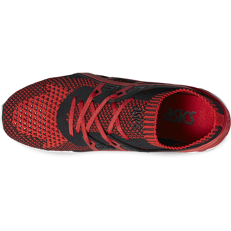 Кроссовки Asics Gel-Kayano Trainer Knit р.42 EUR Red H7S4N-2323