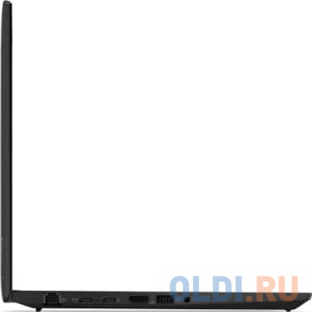 Ноутбук_Lenovo ThinkPad T16 Gen 2/16" FHD 300nits/i5-1335U/16GB/512GB SSD/W11PRO/Black