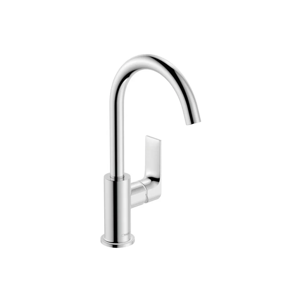 Смеситель для раковины Hansgrohe