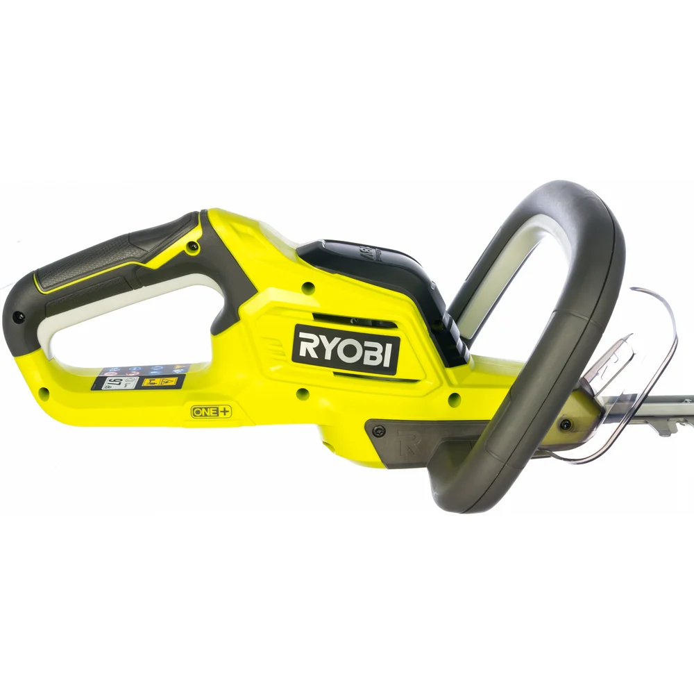 Аккумуляторный кусторез Ryobi