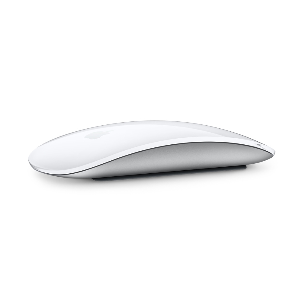 Мышь Apple Magic Mouse 3 MK2E3ZM/A NEW белый в Москвe