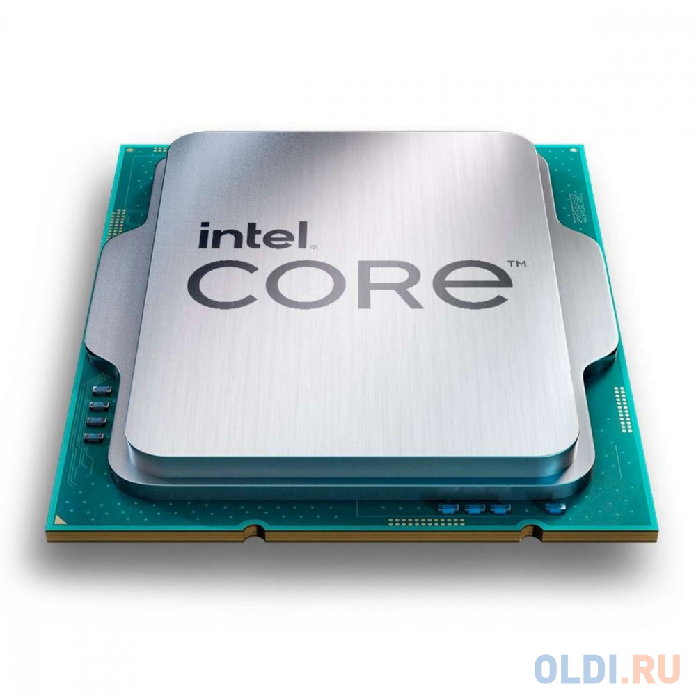 Core i9-14900F OEM