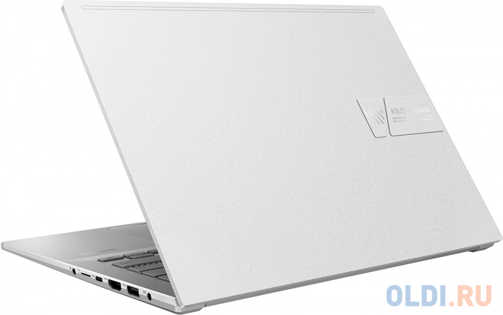 Ноутбук ASUS Vivobook Pro 14 OLED M7400QE-KM118 90NB0V52-M004L0 14" в Москвe