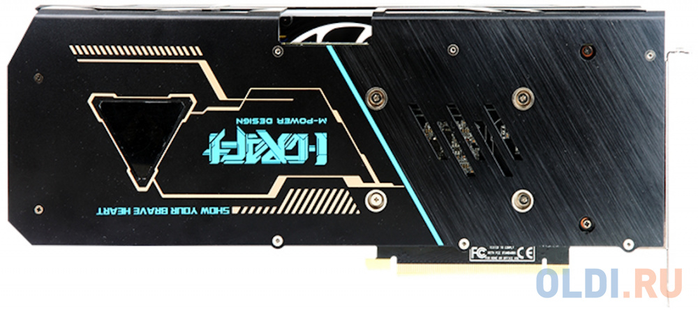 Видеокарта Maxsun nVidia GeForce RTX 3060 ICRAFT OC 12288Mb
