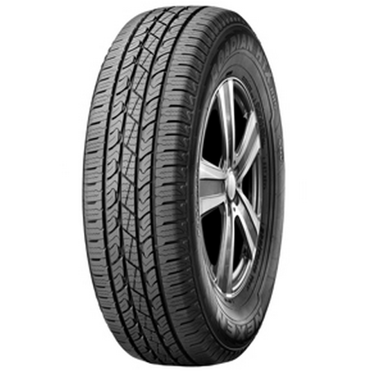 255/70 R17 Nexen Roadian HTX RH5 SUV 112T