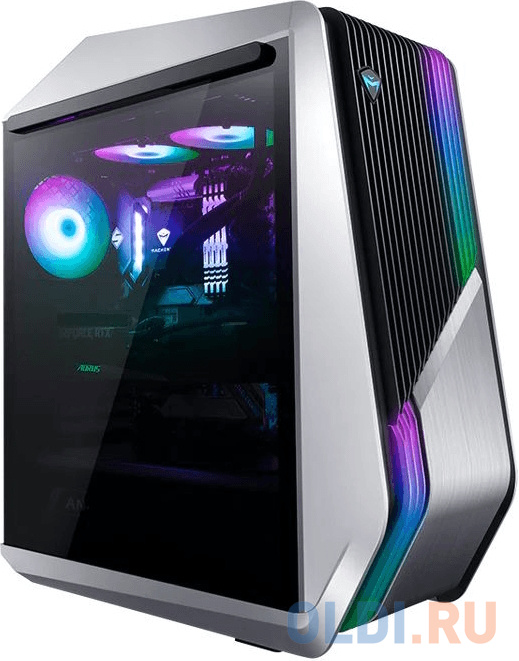 Stars-X47KR38T8wt Stars-X/Intel Core i7-13700K/32GB/2TB+1TB SSD/GF RTX3080Ti 12GB/WiFi/BT/noOS/1Y/BLACK+SILVER