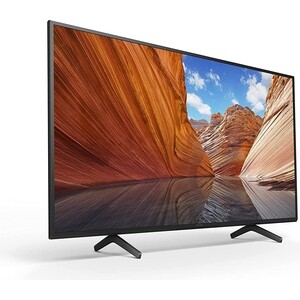 Телевизор Sony KD-50X80J (50'', 4K, 50Гц, SmartTV, Android, WiFi)