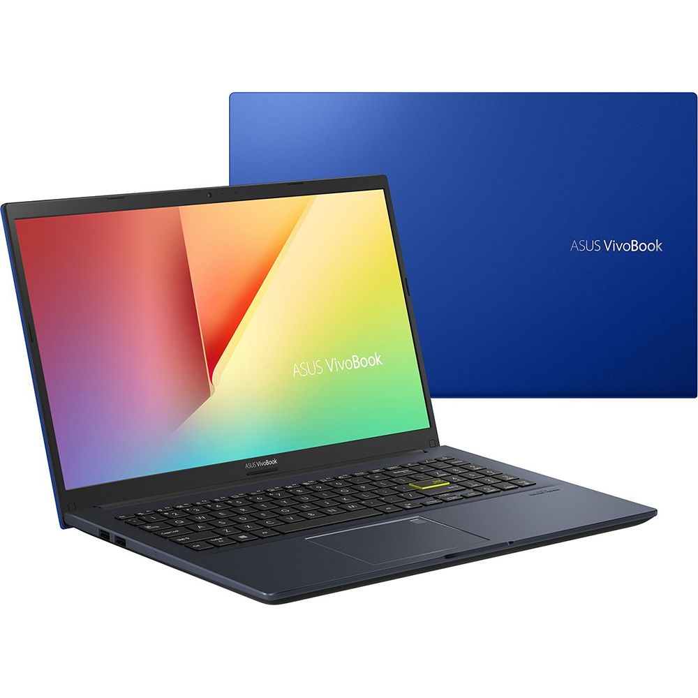 Ноутбук Asus VivoBook 15 F513EA-BQ2397W (90NB0SG6-M38600)