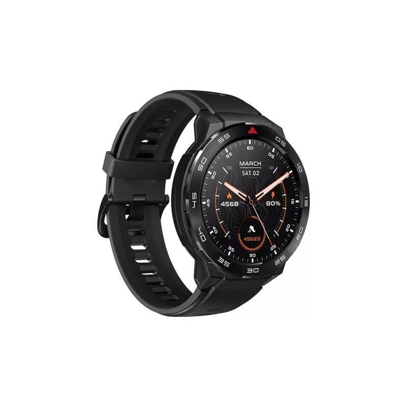 Умные часы Mibro GS Pro XPAW013 Black