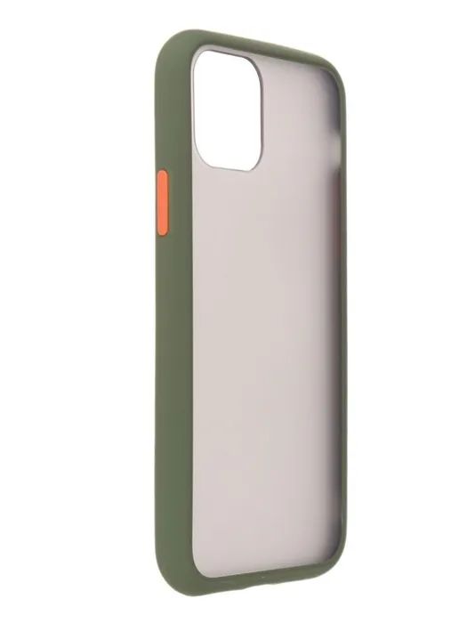 Чехол Innovation для APPLE iPhone 11 Pro Khaki 19379