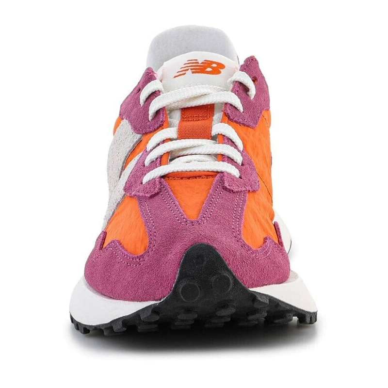 Кроссовки New Balance 327 р.6 US Pink WS327UP в Москвe