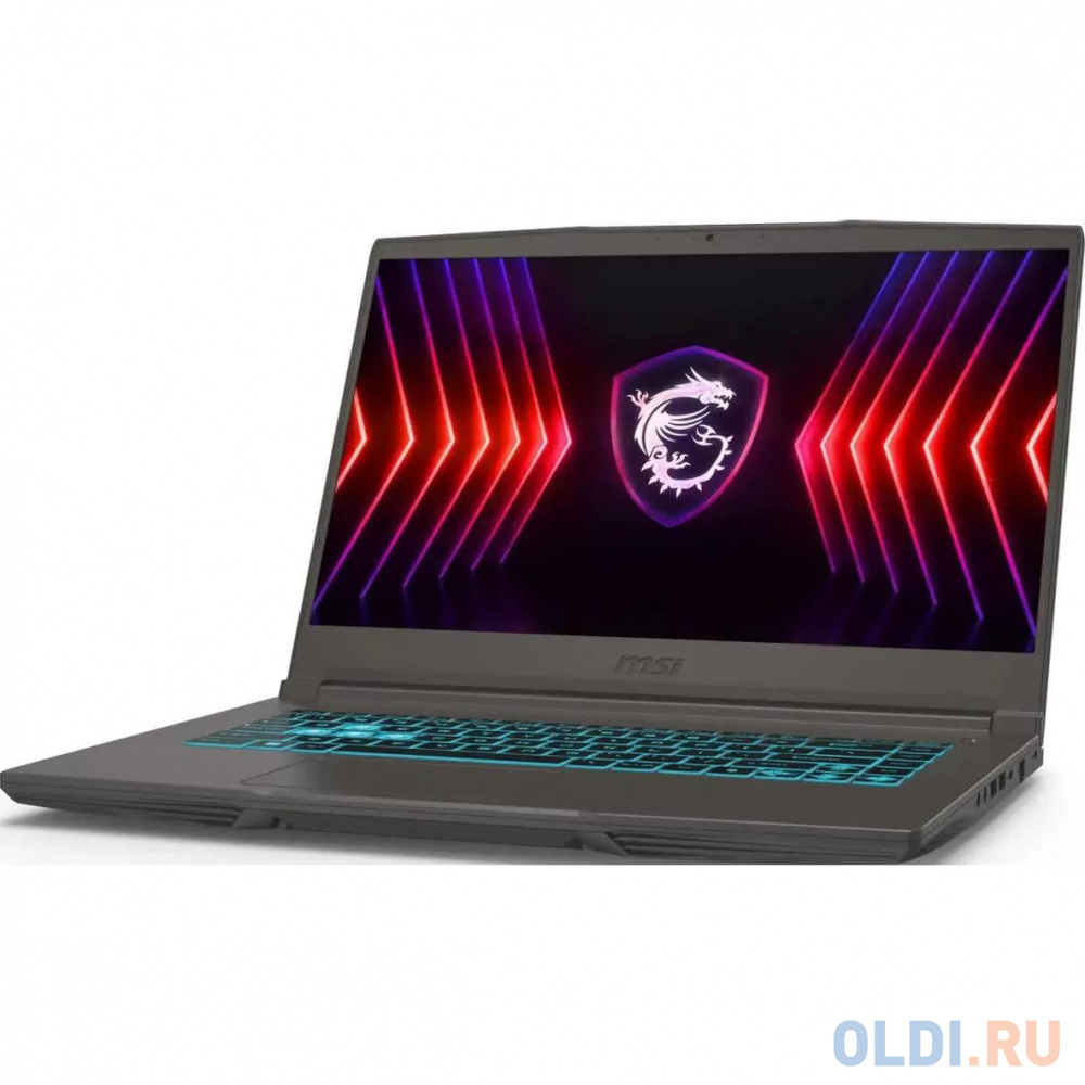 Ноутбук MSI Thin 15 B12VE-2075XRU 9S7-16R831-2075 15.6"