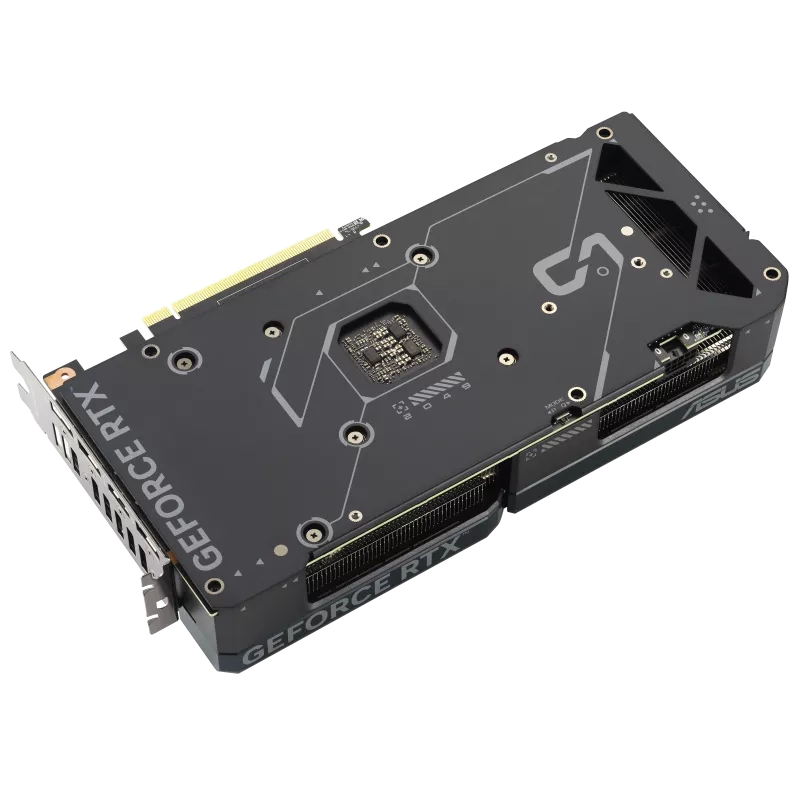 Видеокарта ASUS Dual GeForce RTX 4070 Super 12Gb 2520MHz PCI-E 4.0 12288Mb 21000Mhz 192 bit HDMI 3xDP DUAL-RTX4070S-O12G в Москвe