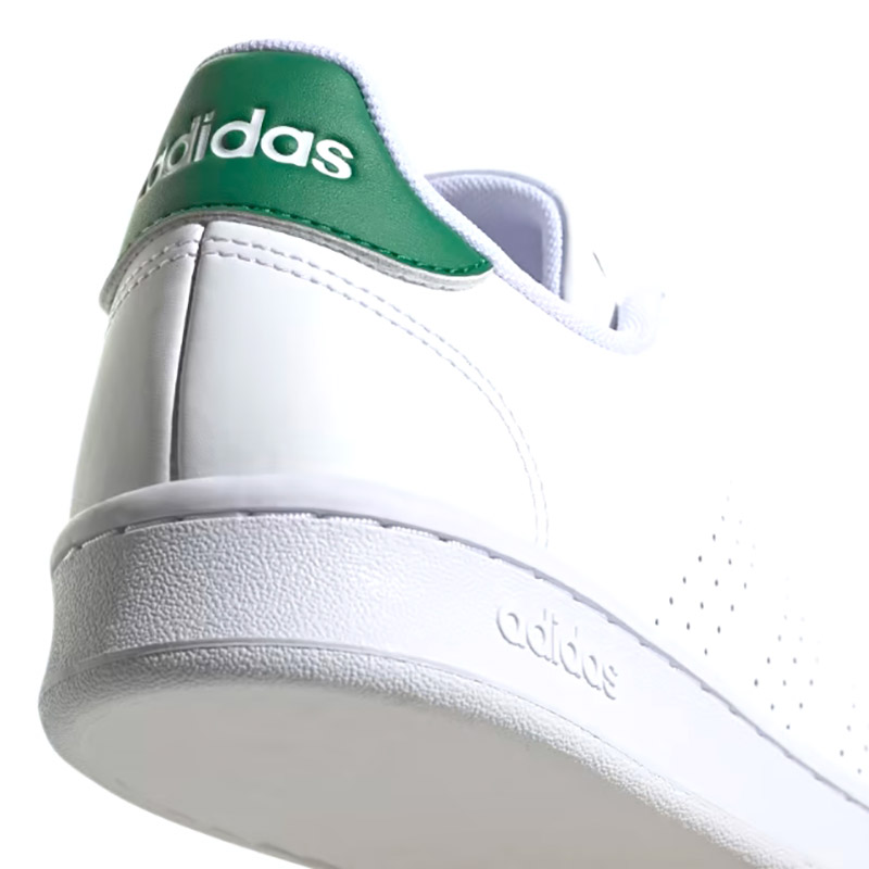 Кроссовки Adidas Advantage р.9 UK White GZ5300