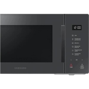 Микроволновая печь без  гриля Samsung MS23T5018AC/BW