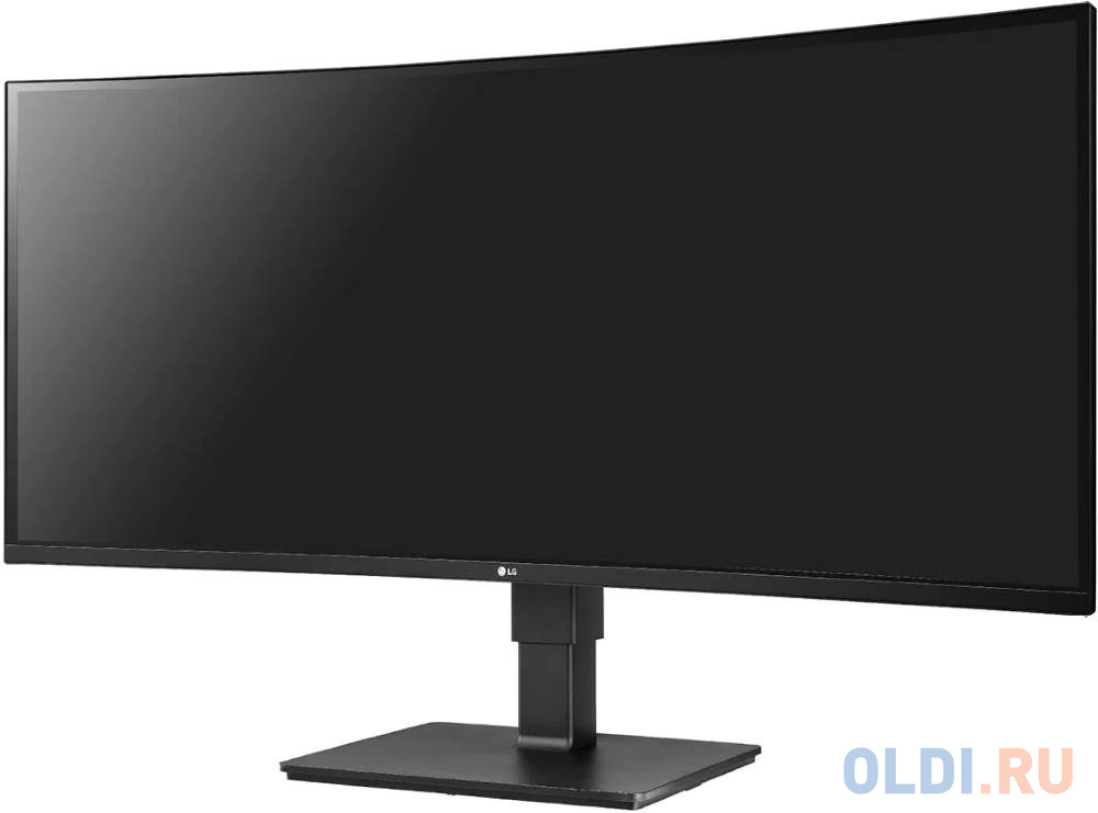 Монитор 35" LG UltraWide 35BN77C-B в Москвe