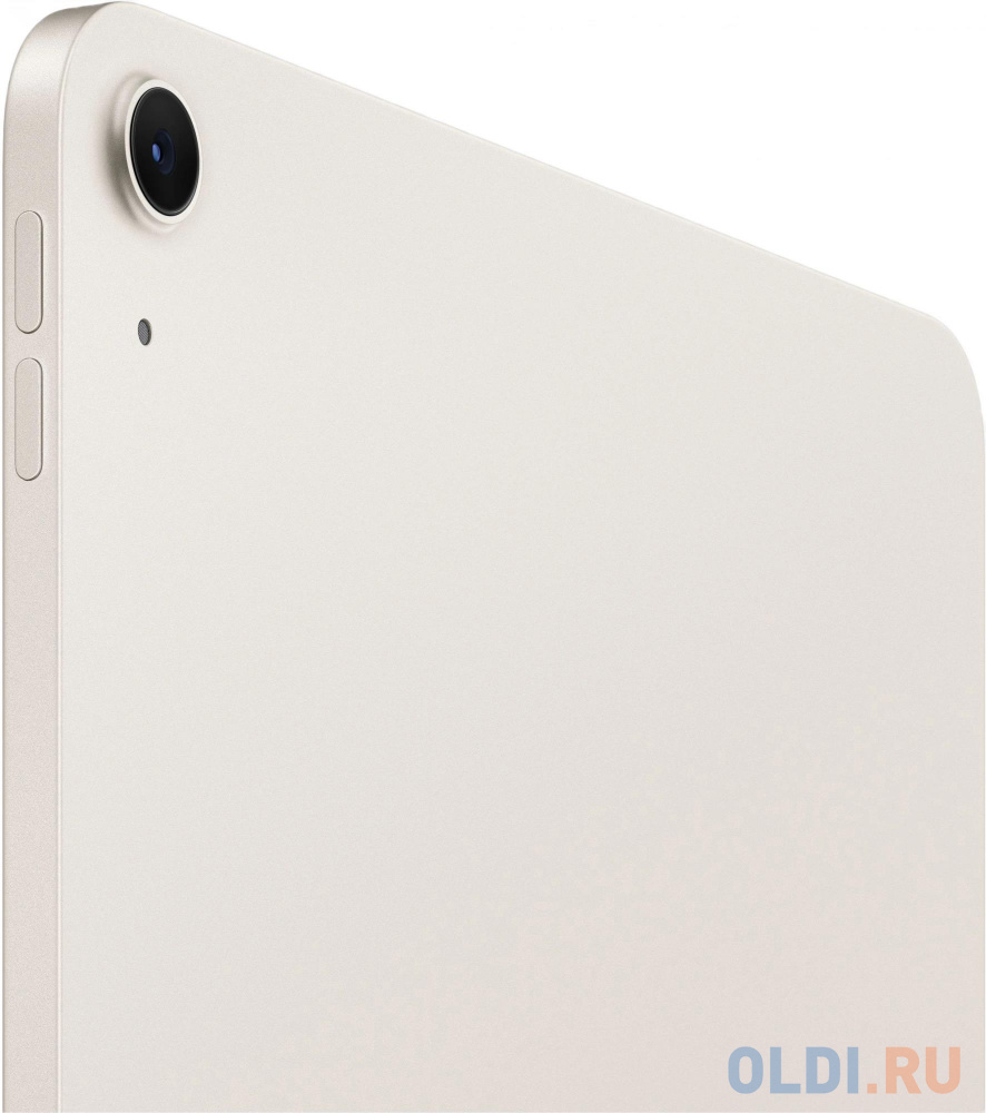 Планшет Apple iPad Air 2024 A2898 13" 8Gb/128Gb Starlight MV293LL/A в Москвe