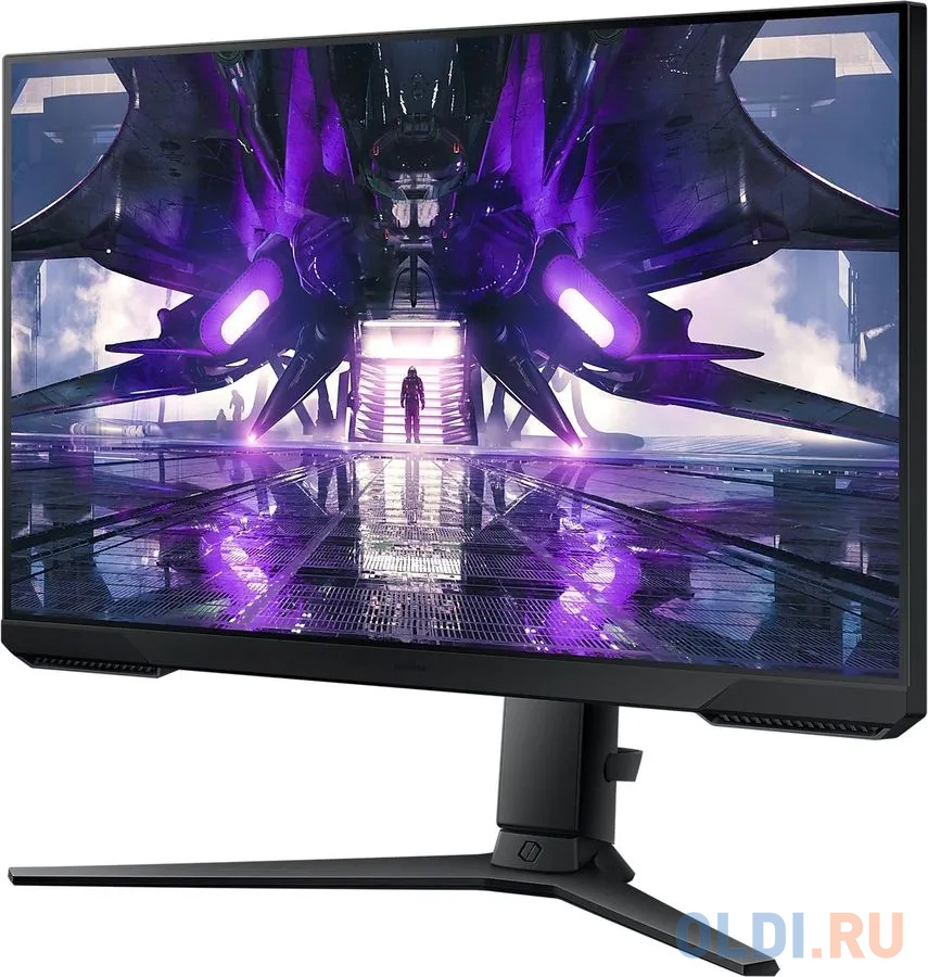 Монитор 24" Samsung Odyssey G3 S24AG302NI