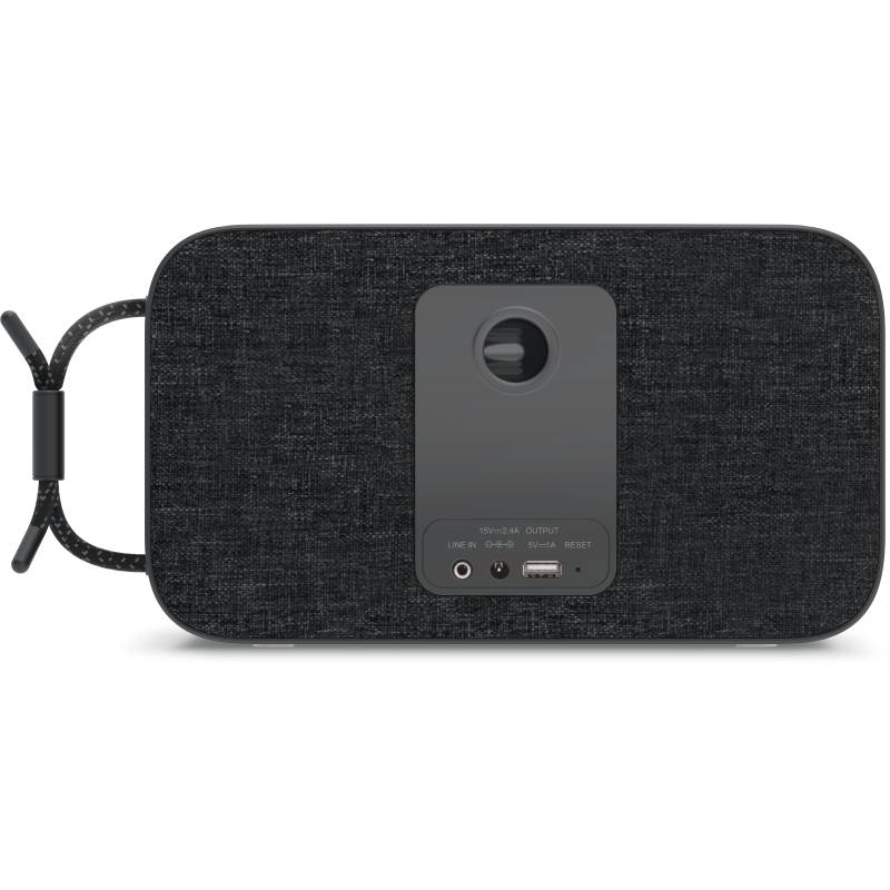 Колонка Technisat Bluspeaker TWS XL Black 0000/9119 в Москвe