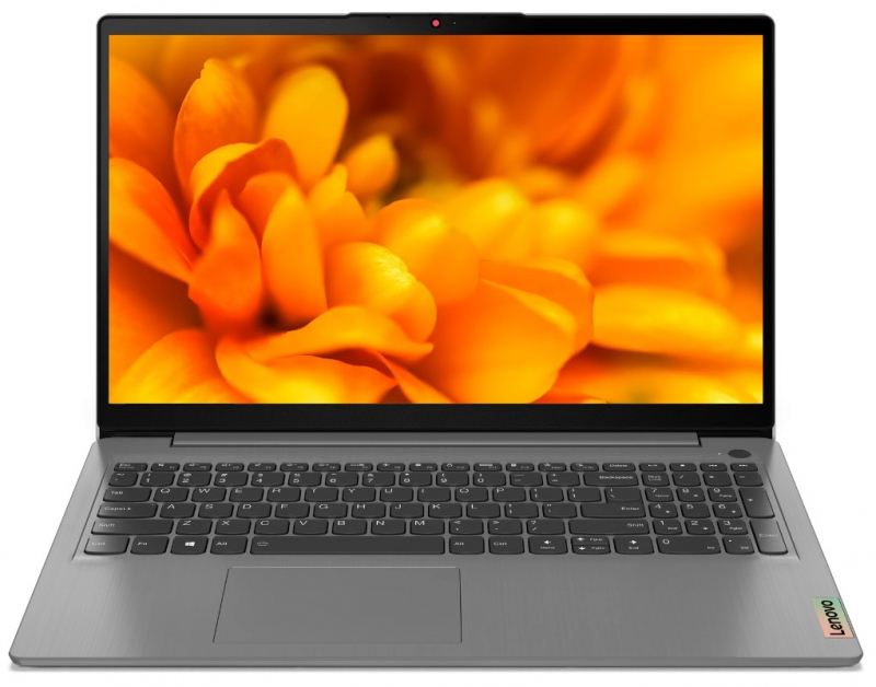 Ноутбук Lenovo IdeaPad 3 15ITL6 15.6" (82H80394AK)