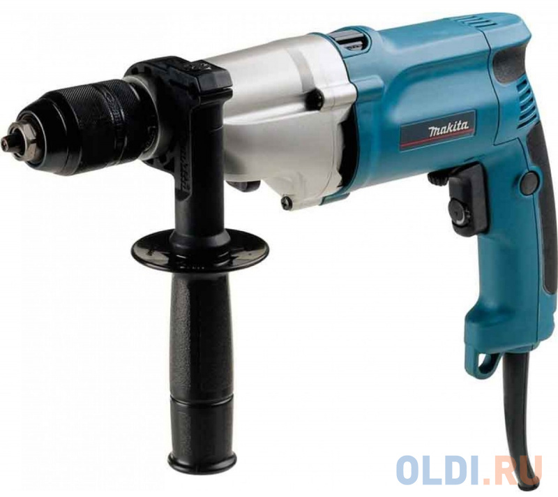 Ударная дрель Makita HP2051F