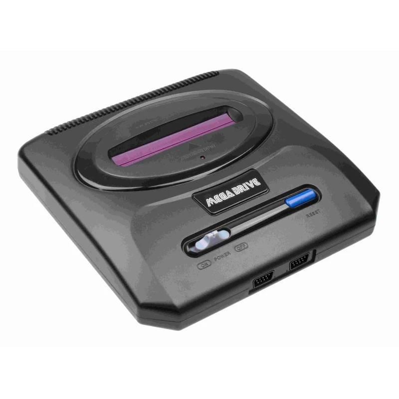 Игровая приставка Magistr Mega Drive 300 игр