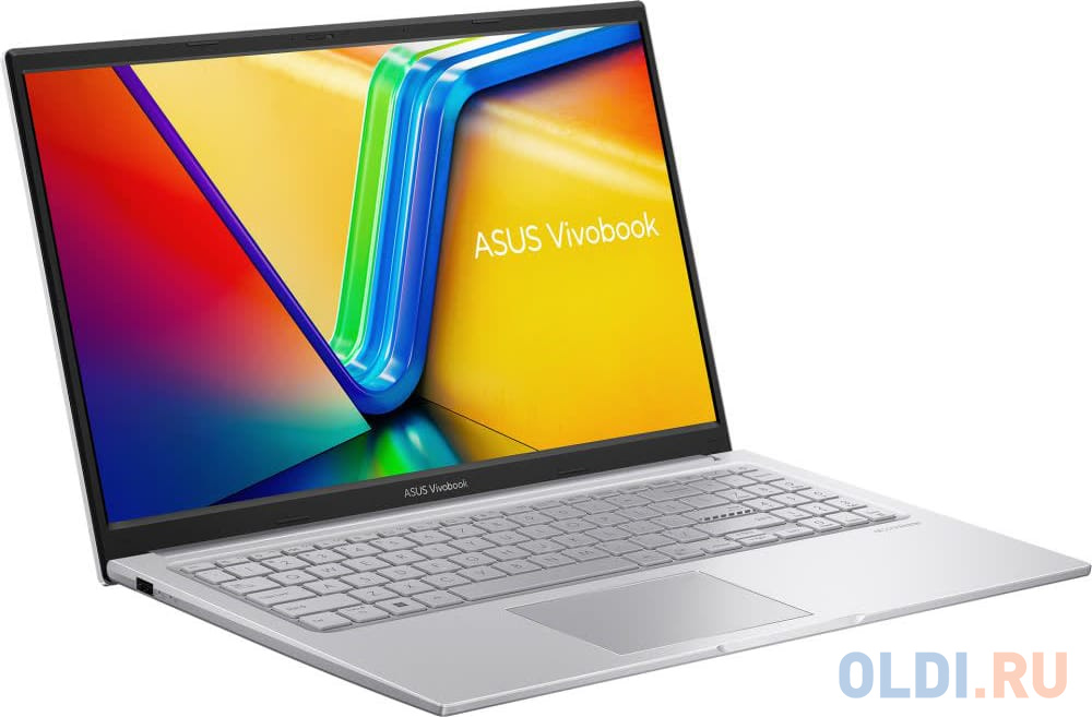 Ноутбук ASUS VivoBook 15 X1504ZA-BQ1414 90NB1022-M02260 15.6"