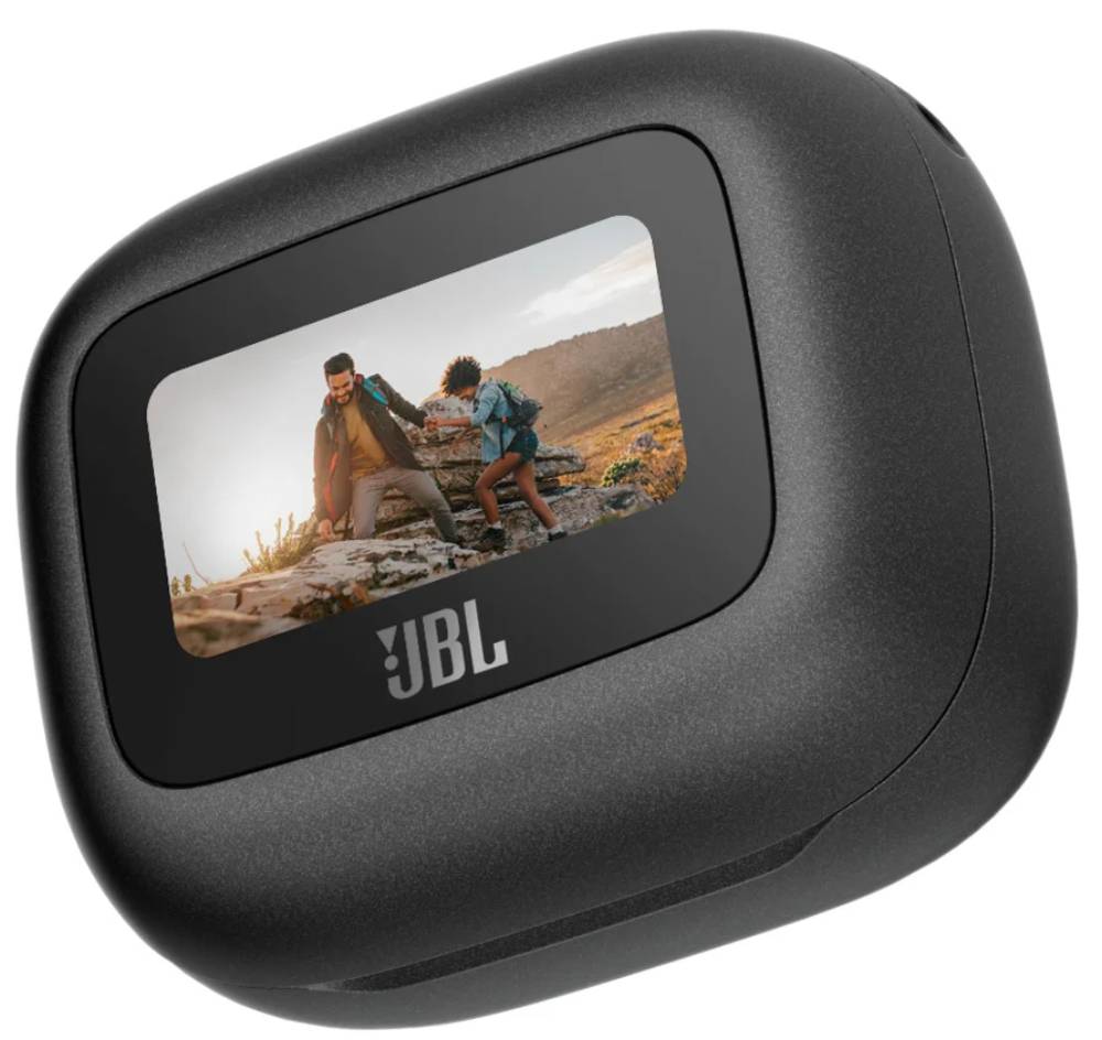 Беспроводные наушники JBL