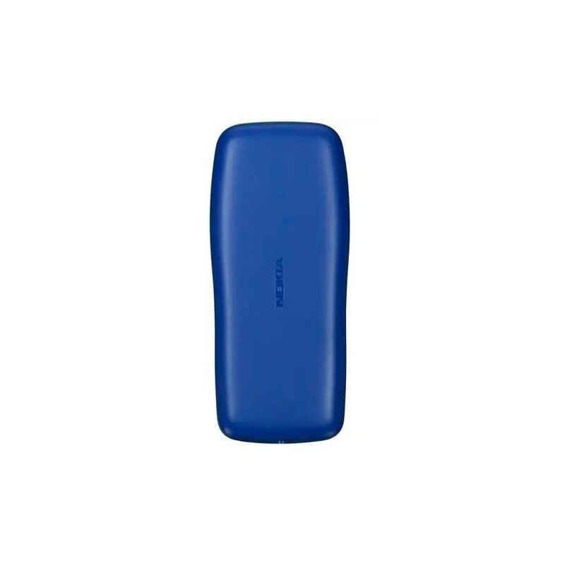 Сотовый телефон Nokia 105 DS (TA-1416) Blue