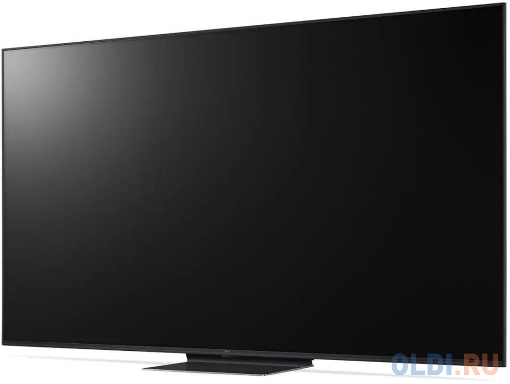 Телевизор LED LG 75" 75UT91006LA.ARUB черный 4K Ultra HD 60Hz DVB-T DVB-T2 DVB-C DVB-S DVB-S2 USB WiFi Smart TV в Москвe