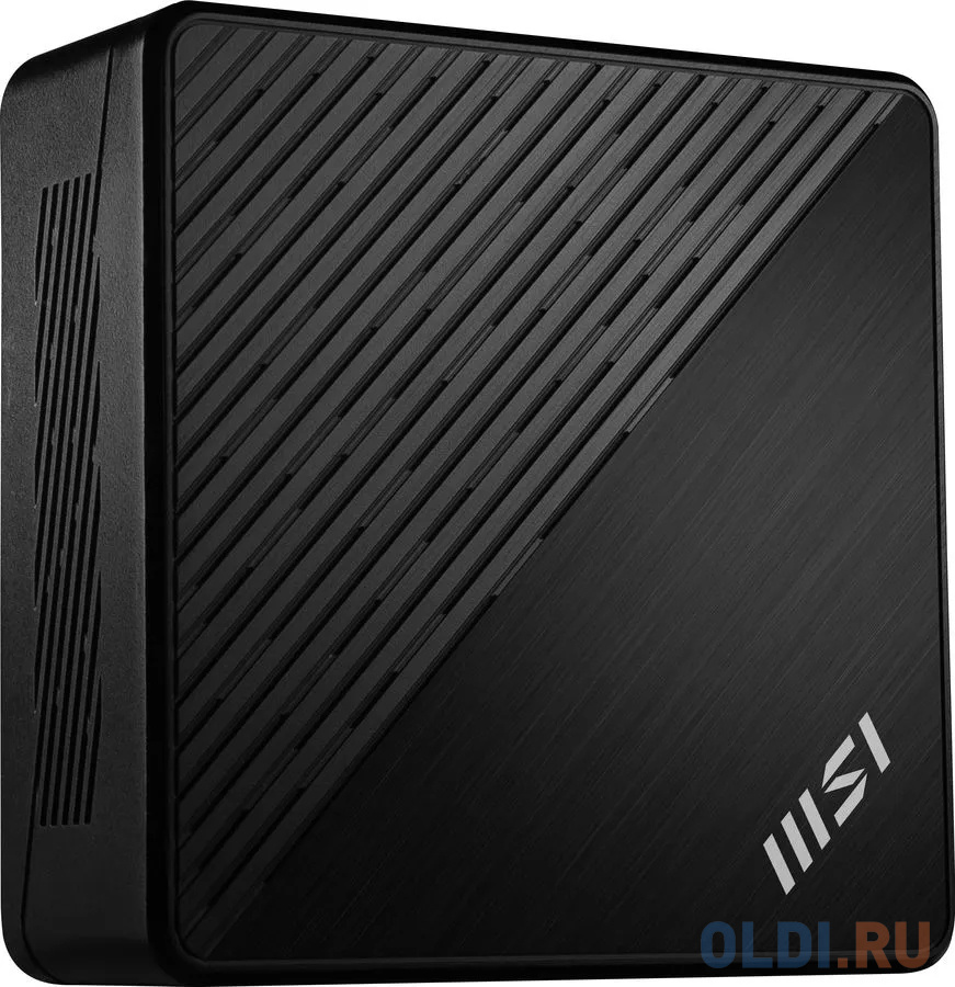 Неттоп MSI Cubi 5 12M-067BRU