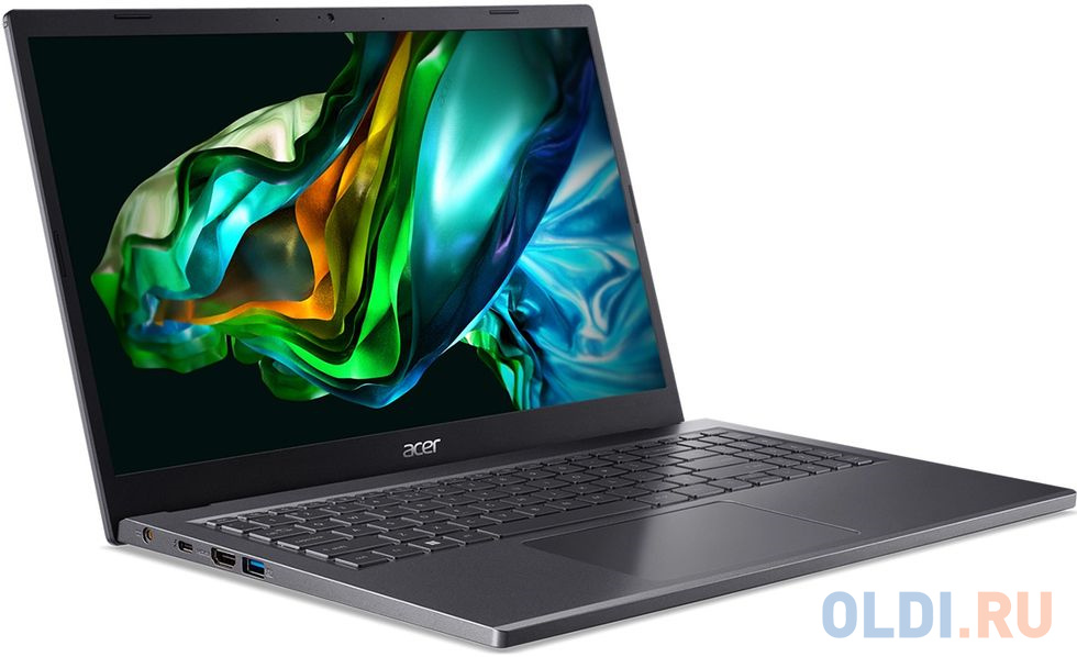 Ноутбук Acer Aspire A515-58GM-54PX NX.KQ4CD.006 15.6"