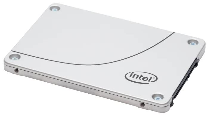 Накопитель SSD Intel  240GB S4610-Serie (SSDSC2KG240G801)