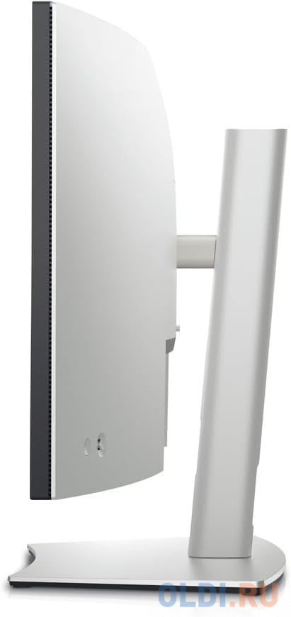 Монитор Dell 34" UltraSharp U3423WE черный IPS LED 5ms 21:9 HDMI матовая HAS Piv 2000:1 300cd 178гр/178гр 3440x1440 60Hz DP WQ USB 11.44кг