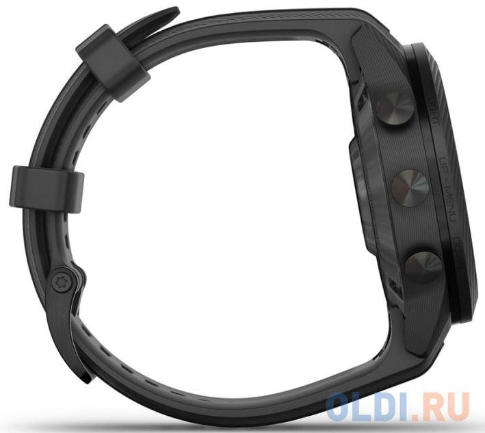 Смарт-часы Garmin MARQ Athlete (Gen 2) Carbon Edition 46мм