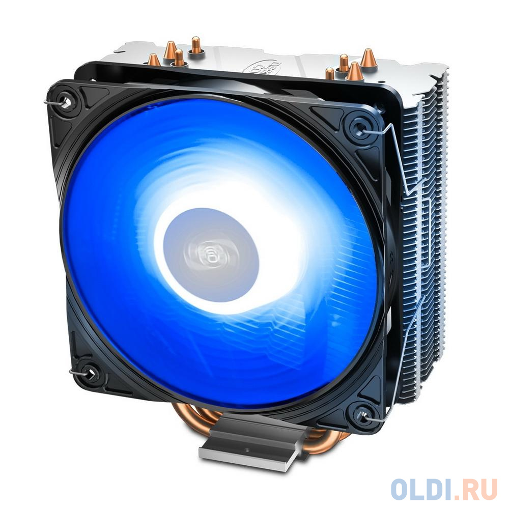 Система охлаждения для процессора Deepcool 400 V2