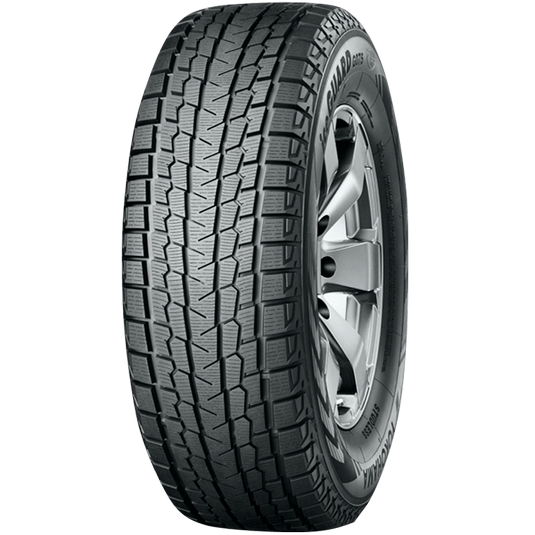 Шины 215/80 R15 Yokohama Ice Guard Studless G075 102Q