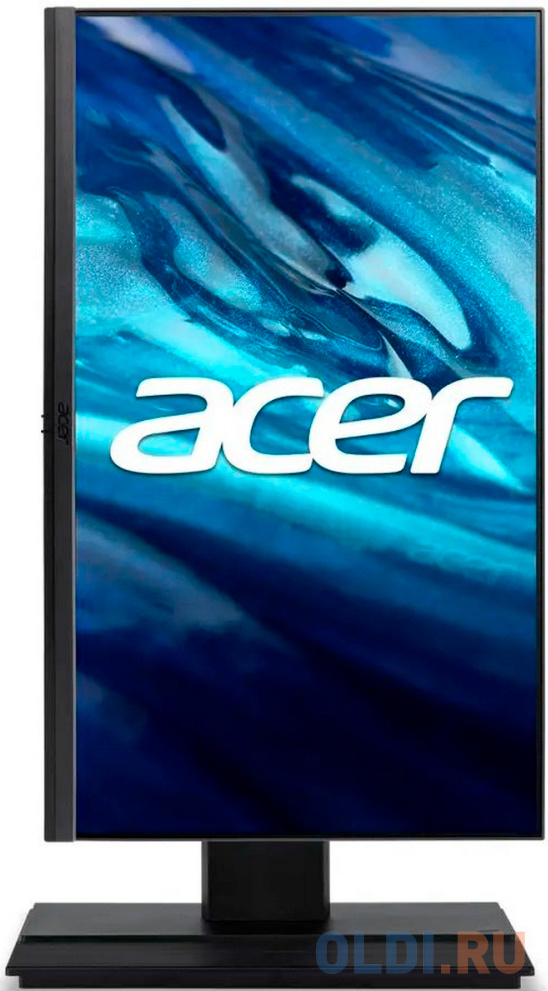 Моноблок Acer Veriton VZ4714G Core i3-13100/8Gb/SSD512Gb/23.8&quot;/DLED/FHD/noOS/black (DQ.VXZCD.001)
