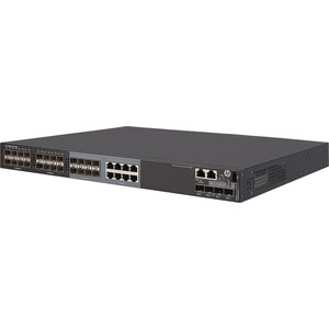 Коммутатор FlexNetwork HPE 5510 JH149A 24SFP 4SFP+ HI 1-slot Switch (JH149A) в Москвe