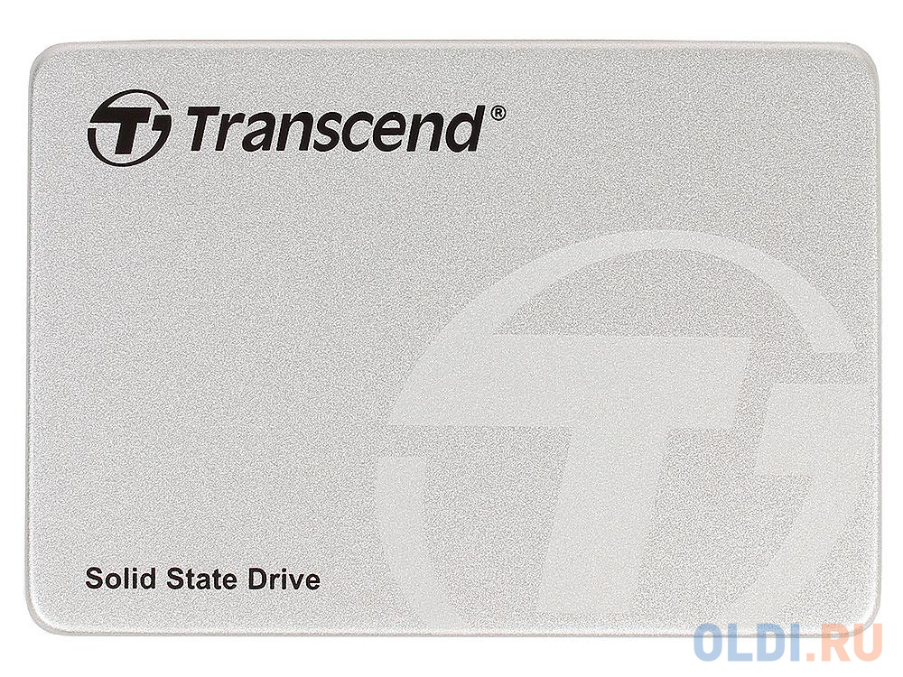 SSD накопитель Transcend SSD220S 240 Gb SATA-III