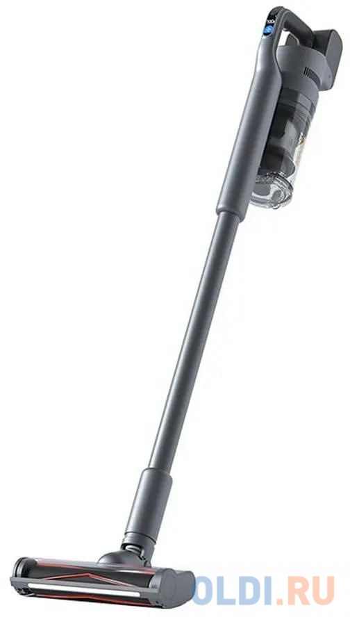 Пылесос вертикальный Roidmi Cordless vacuum cleaner X300 black (XCQ36RM)